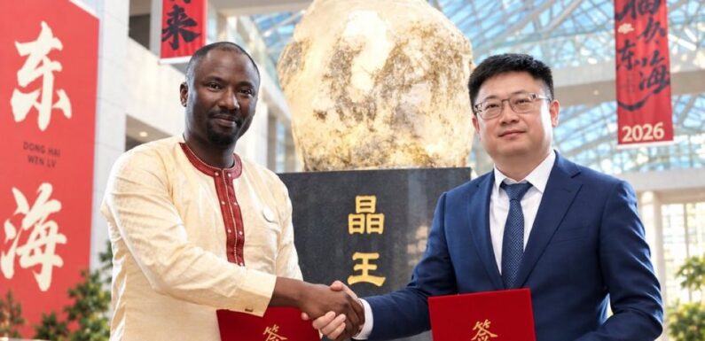 Burundi / Mines : Entre USA et Chine, Bujumbura diversifie ses partenariats miniers