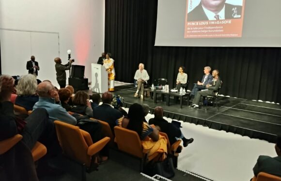 Burundi / Belgique : A Tervuren, l’assassinat de Rwagasore commémoré, le démantèlement d’Ingoma y’Uburundi passé sous silence
