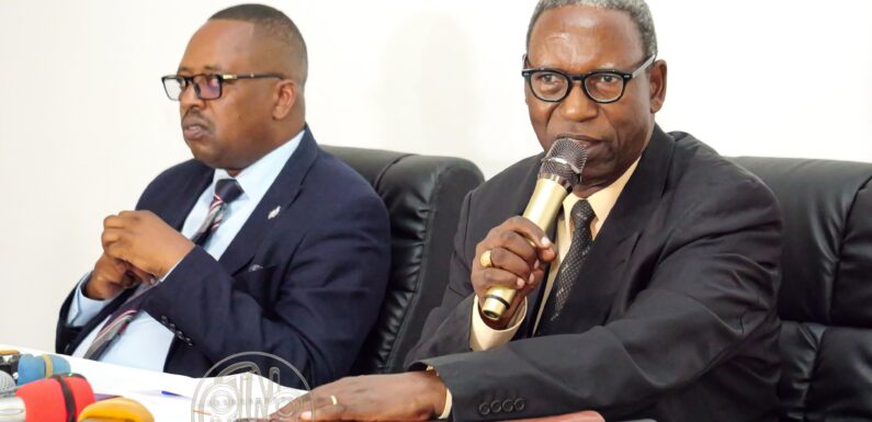 Burundi / Histoire : La CVR appelle les médias à promouvoir la vérité et la réconciliation