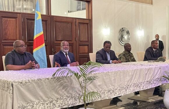 Burundi – RDC / Géopolitique : Kabila Joseph prend la tête du FRN, le Burundi face aux rivalités des Grands Lacs