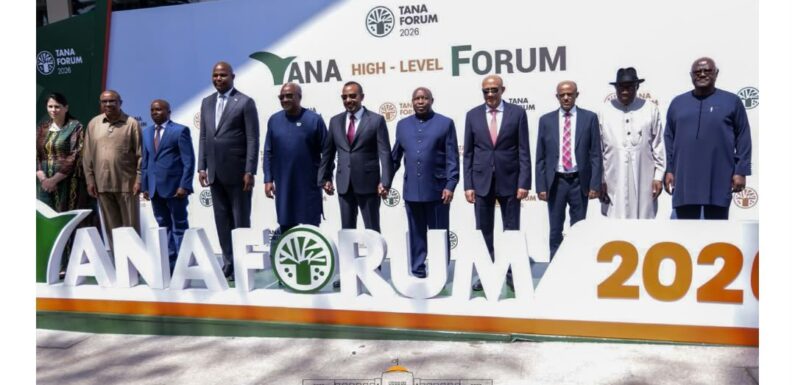 Burundi / Union africaine : À Bahir Dar, Ndayishimiye défend la souveraineté économique pour la paix en Afrique